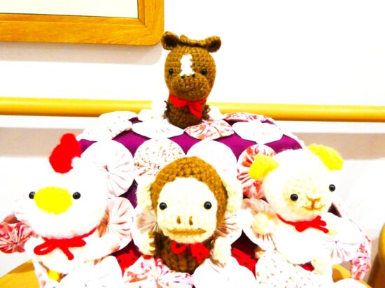 2026はやまの里　２月号