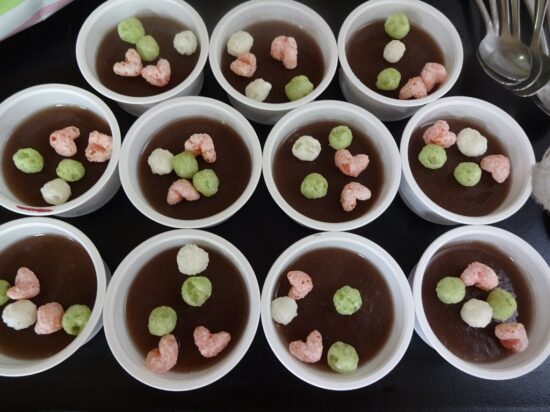 2026はやまの里　4月号