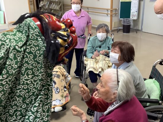 にしかりの里便り　４月号